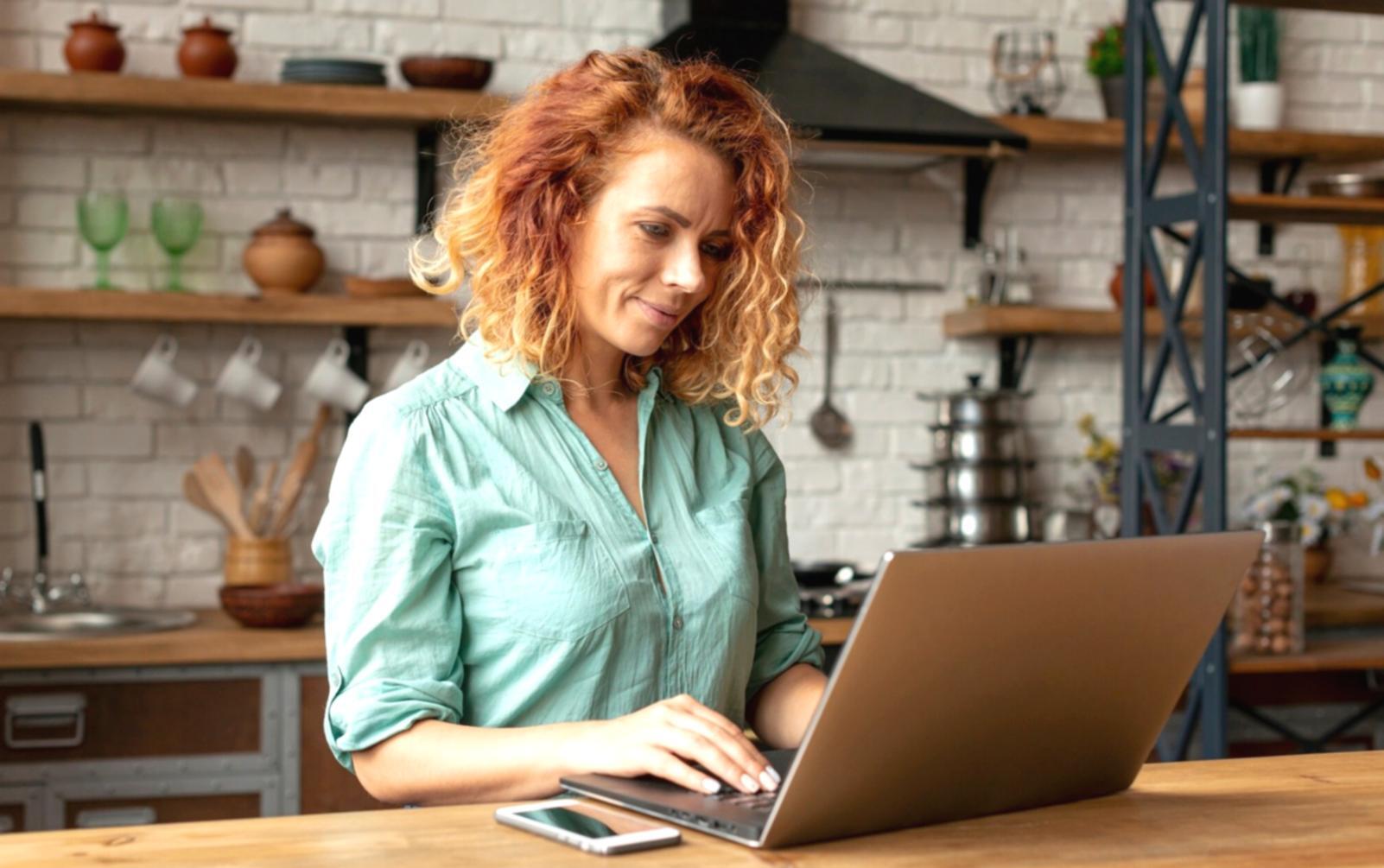 Praktisches Lernen mit realen Unternehmensdaten