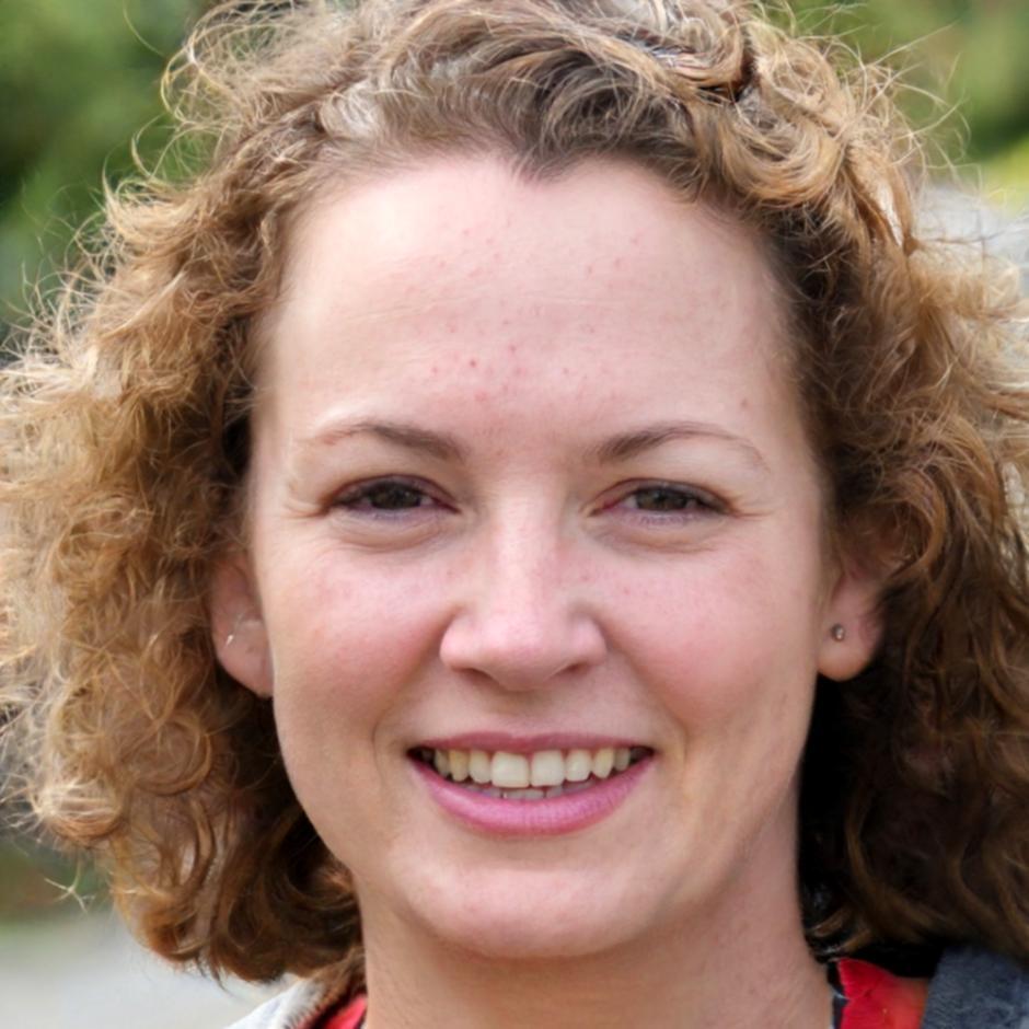 Dr. Friederike Neumann, Expertin für Unternehmensfinanzen