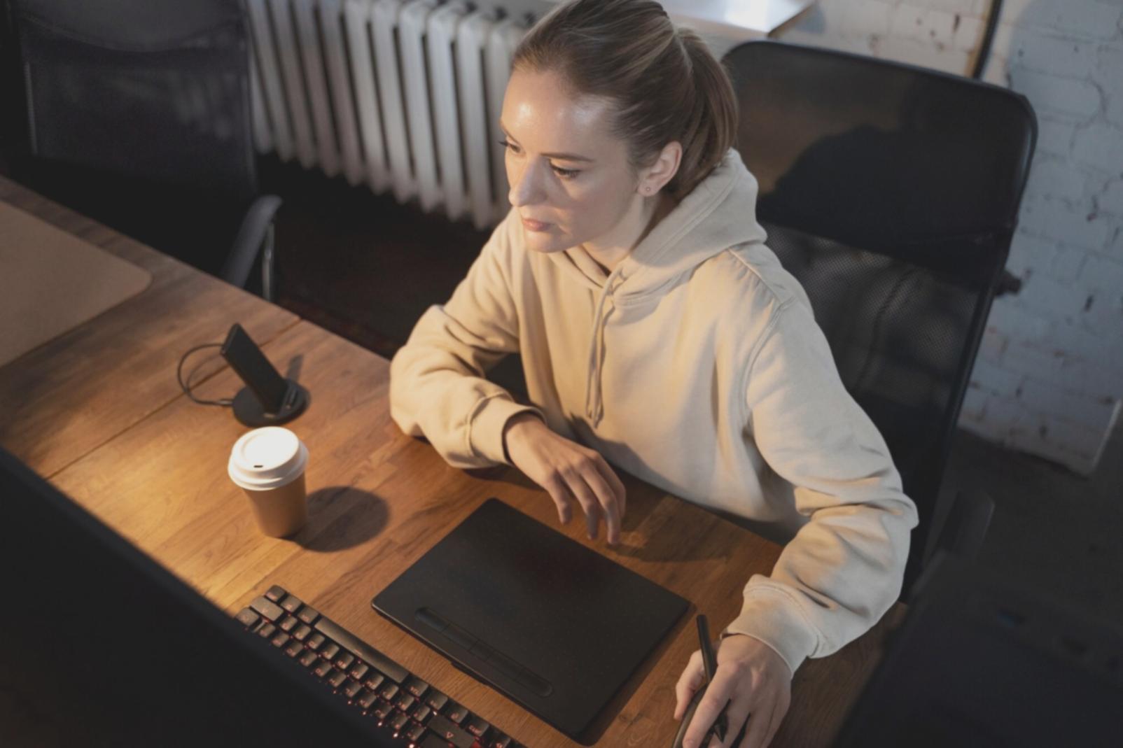 Datenauswertung und Reporting