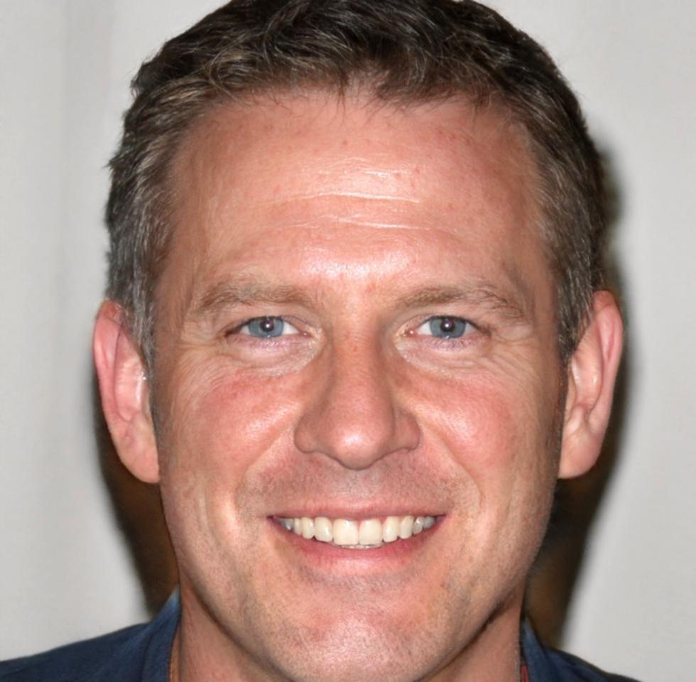 Geschäftsführer Henrik Lindström